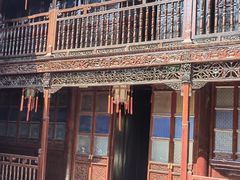 -口岸雕花楼