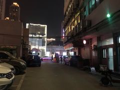 -VR间客漫虚拟现实体验馆(汉街店)