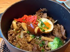 -炉胜·炉端烧·居酒屋
