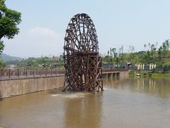 -枫香湖儿童公园