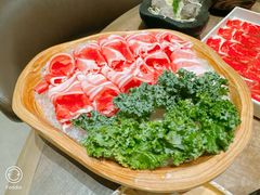 -蘑界·野生菌火锅(深业上城店)