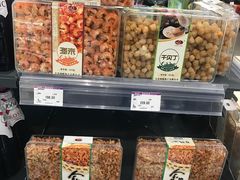 -GranVida生活超市(海信广场店)