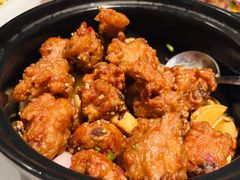 -粤财皇冠假日酒店·彩华轩中餐厅