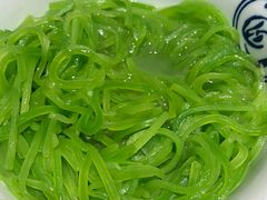 莴笋丝-潇湘阁(汉光百货店)