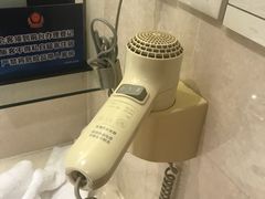-北京丽亭华苑酒店
