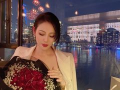 -Kathleen's Waitan 凯圣琳江景西餐厅(外滩店)