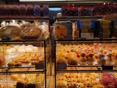 -BreadTalk面包新语·烘焙蛋糕(中心书城店)