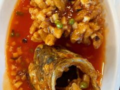 -香融府·烤鸭·家常菜(马家堡路店)
