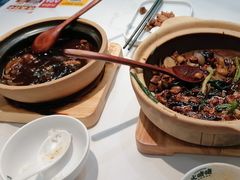 -火啫啫·粤式啫啫煲(南京弘阳店)