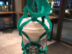-星巴克(盘锦水游城店)
