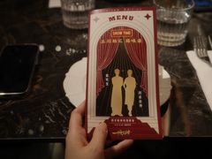 -LESCEDARS Brasserie Bistro香柏树