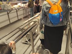 -宜家·瑞典风味餐厅(四元桥店)