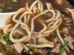 -康师傅·全民面馆(林和中路店)
