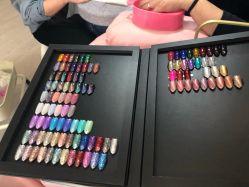 -Beauty Nails 美甲美睫皮肤管理