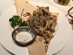 -静香HOUSE·全时段融合餐厅(七星欢乐颂店)