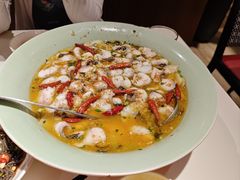 -巷子宽·酸菜鱼(迪士尼小镇店)