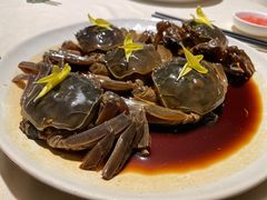 -成隆行·蟹王府(九江路店)