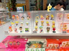 -泡泡玛特POPMART(上海环球港店)