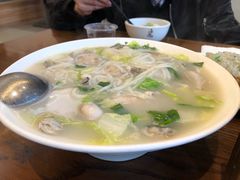 -海坛特色小吃·只做平潭特色菜(平潭店)