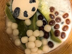 -眉州东坡(清河万象汇店)