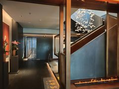 -蘇锦宴·淮扬菜烤鸭·小院(三元桥霄云路店)