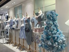 -南京时尚莱迪购物广场(正洪街店)