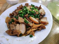 -长平肥姐白粥·海鲜打冷