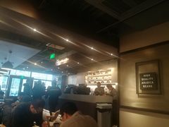 大堂-瑞幸咖啡(1+1大厦店)
