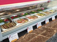 -克丽司汀酒店-日光阁餐厅