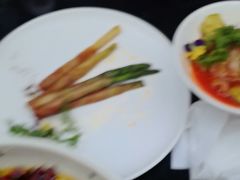 -洛缦音乐餐厅(工业展览馆万象城店)