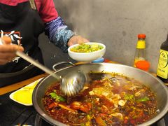 -小饕荟雅安贡椒鱼鲜馆(广福桥店)