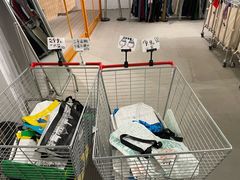 -多抓鱼循环商店(虹桥天地店)