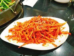 -子莲脊骨汤(连红小区店)