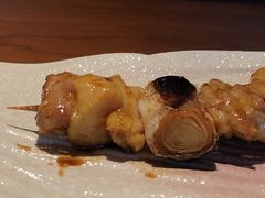 -yokocho上横町·日本食街(深业上城店)