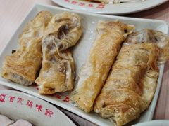 五香卷-百家鸡味馆(清泰店)