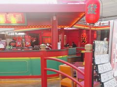-多嘴超级肉蟹煲(中街恒隆故宫店)