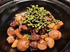 -狮王府淮扬菜(夫子庙老门东店)