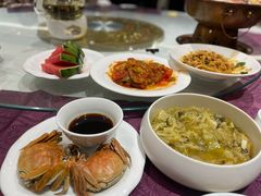 -凯鸽酒楼•雁北民间菜(华北星店)