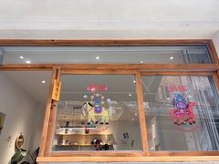 -infinite cafe