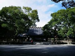 -热田神宫