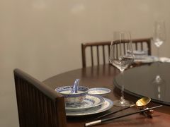 包厢-茉莉花空中花园餐厅(义乌店)