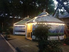 -巴山一绝烤全羊(三圣乡刘家花园店)