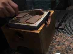 -花隐日式怀石料理(万象城购物中心店)