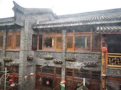 -鸿恩陶然大观园