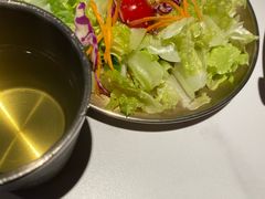 -西塔老太太泥炉烤肉(望京一店)