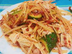 -松明一烤肉馆(鲁园店)