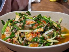 -爆好吃夜市大排档·乐山江湖菜(中心城总店)