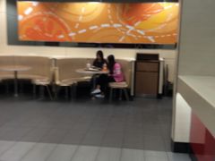 -肯德基(燕岭店)