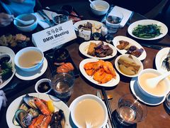 -广州富力君悦大酒店·凯菲厅