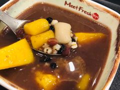 -鲜芋仙(中环百联2店)
